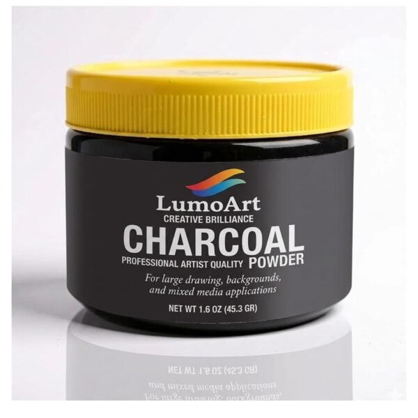 Charcoal Powder